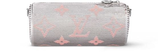 LOUIS VUITTON パピヨン ポーチ - Image 4