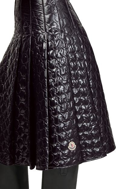 MONCLER Midi skirt - Image 4