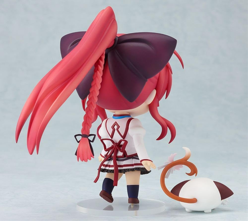 ましろ色シンフォニー ねんどろいど 乾紗凪 (ノンスケール ABS&PVC塗装済み可動フィギュア)
