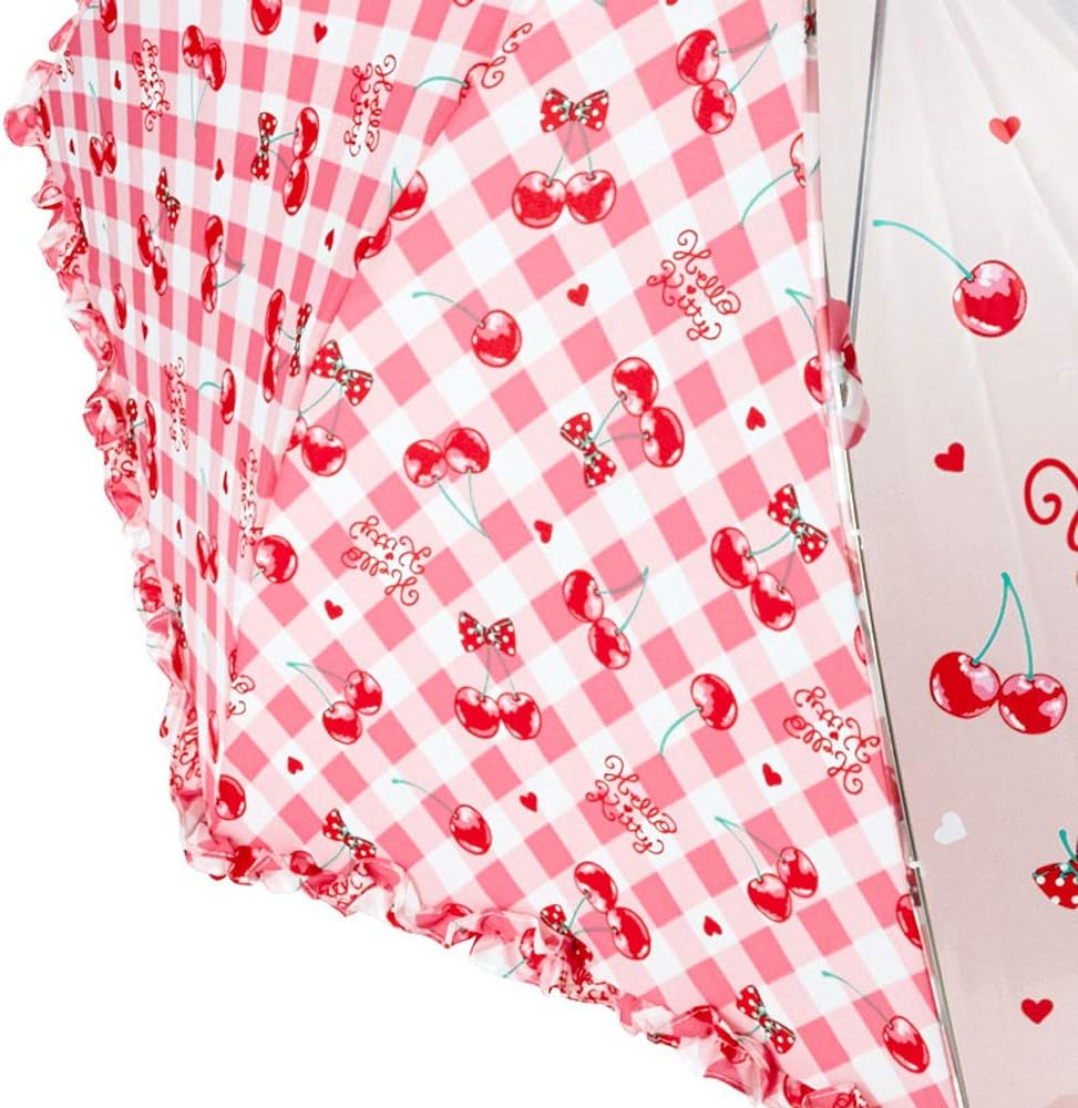 Sanrio Kids Long Umbrella