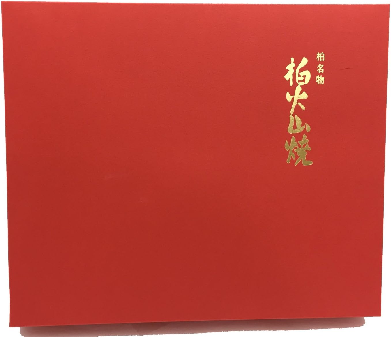 Yamato Rice Candy Kashiwa Volcano Ware (28 Sheets x 1 Box)