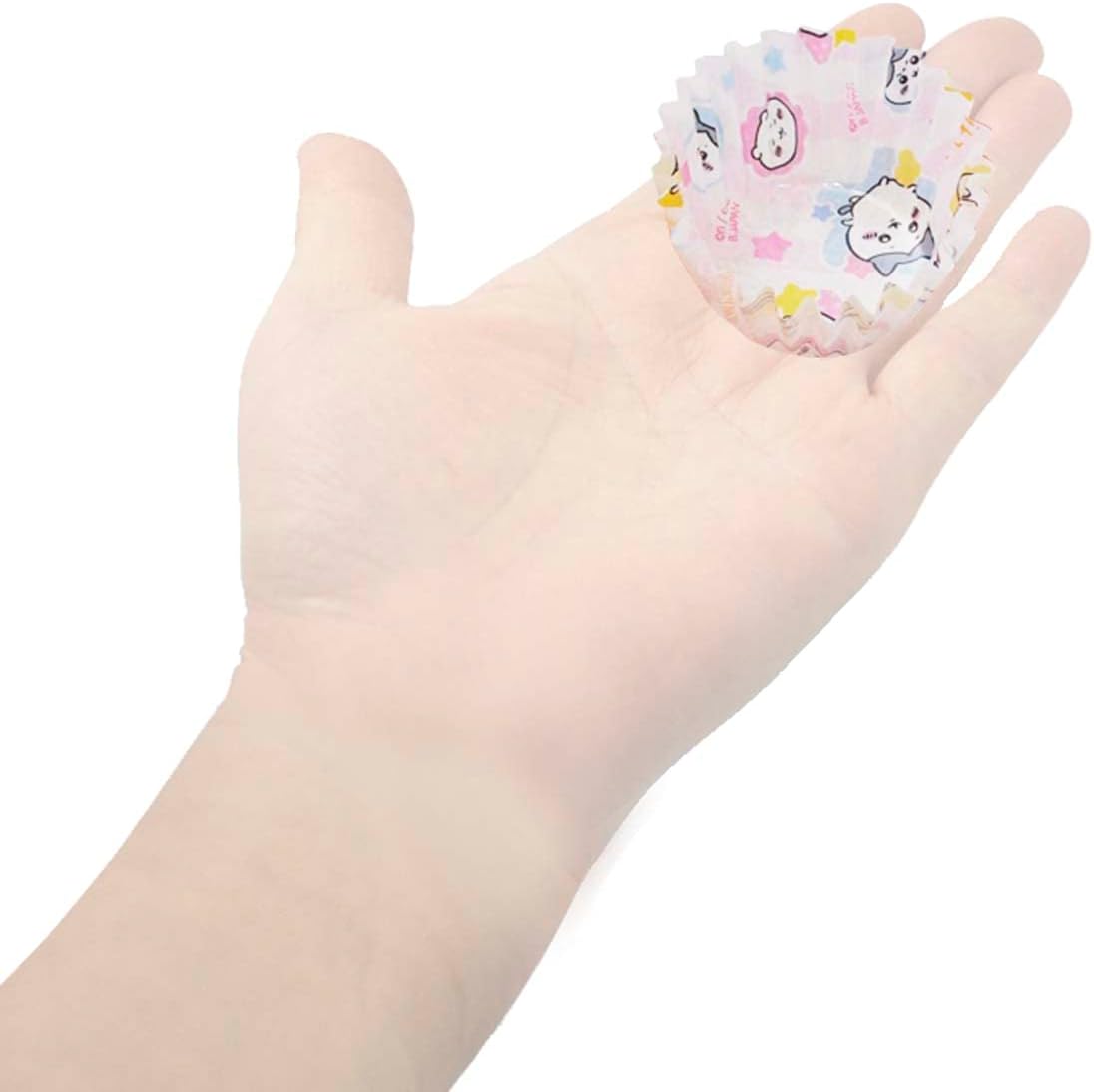 Chiikawa Bento Cup