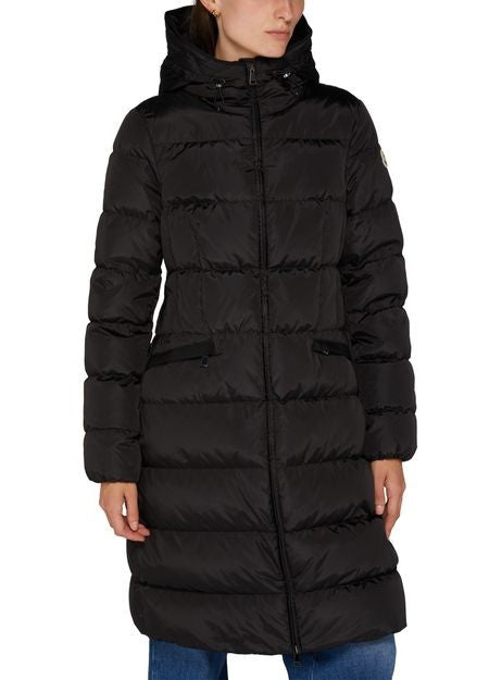 MONCLER Avocette ロングダウンジャケット - Image 4
