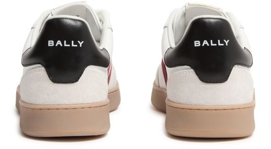 BALLY Roget sneakers - Image 4