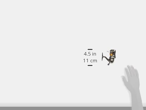 Shimano 22 Soare BB Spinning Reel