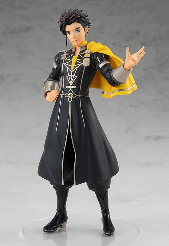 POP UP PARADE Fire Emblem Kazuka Setsugetsu, Claude Fon Regan, Non-scale, Plastic, Pre-painted Complete Figure