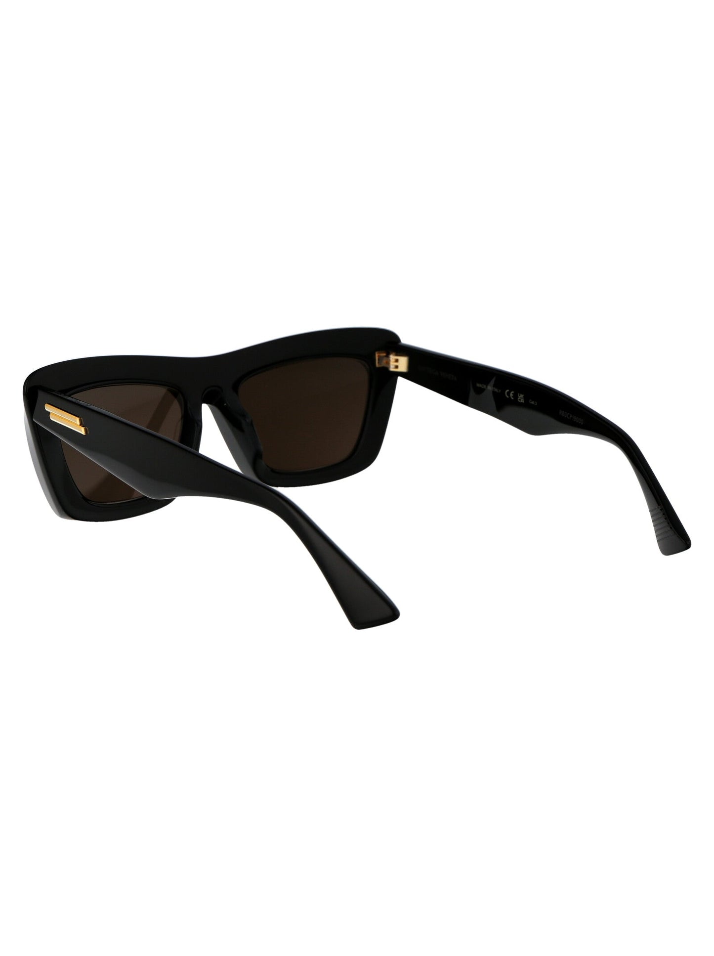 Bottega Veneta Sunglasses BV1283 S 001 - Image 4