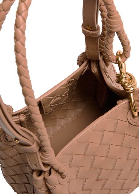 BOTTEGA VENETA Parachute small bag - Image 4