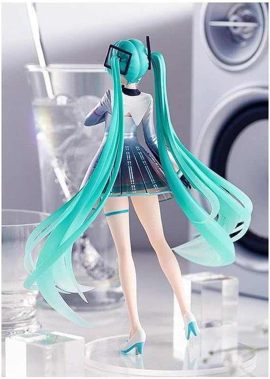 POP UP PARADE Character Vocal Series 01 Hatsune Miku Hatsune Miku YYB Version Non-Scale ABS & PVC Painted Complete Figure
