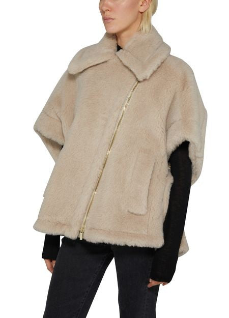 MAX MARA Manto ケープ - Image 4
