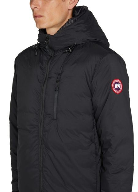 CANADA GOOSE Lodge フーディージャケット - Image 4