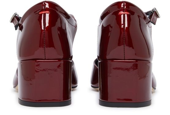 AEYDE Magda カーフレザー製パンプス - Image 4