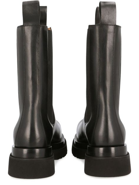 BOTTEGA VENETA Lug ブーツ - Image 4