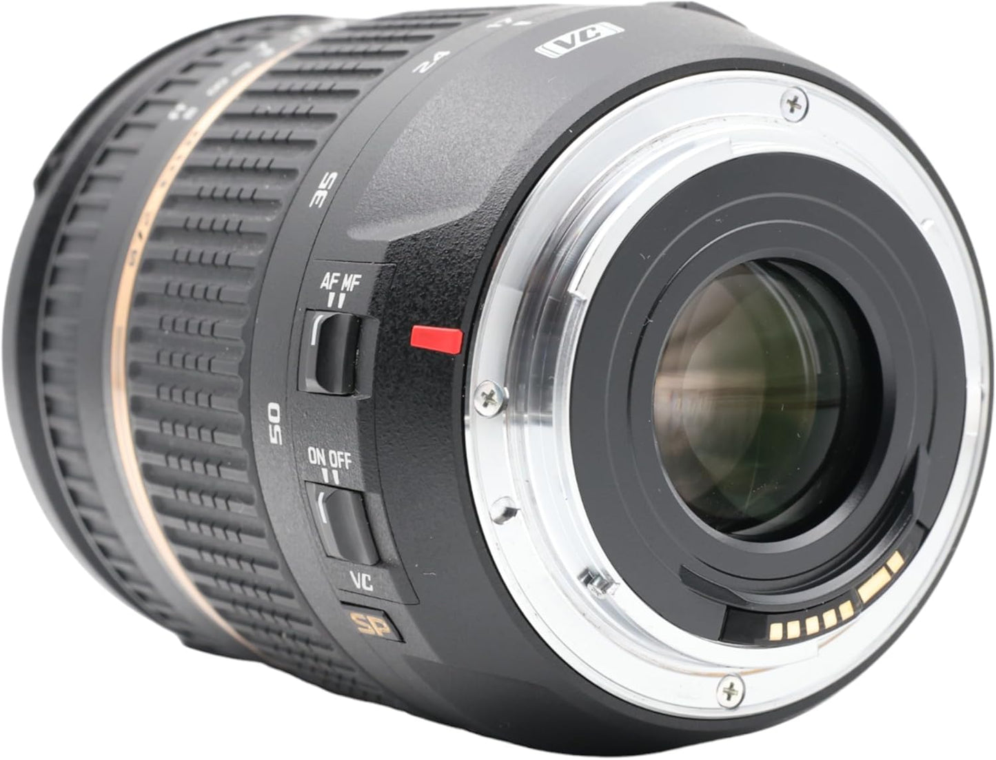 TAMRON SP AF17-50mm F/2.8 XR Di II VC B005