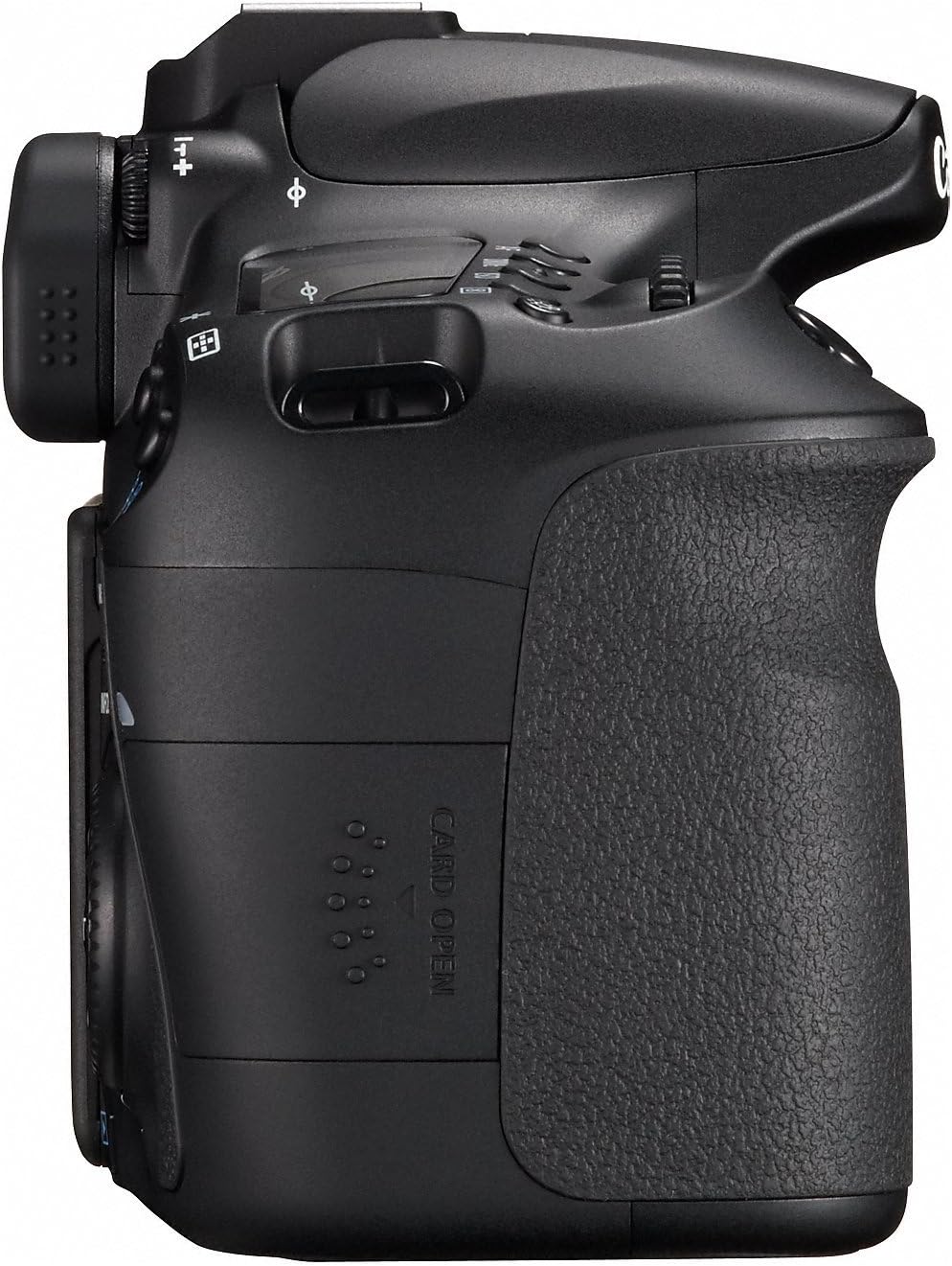 Canon Digital Single-lens Reflex Camera EOS 60D Body EOS60D