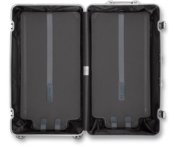 RIMOWA Original Trunk Plus スーツケース - Image 4