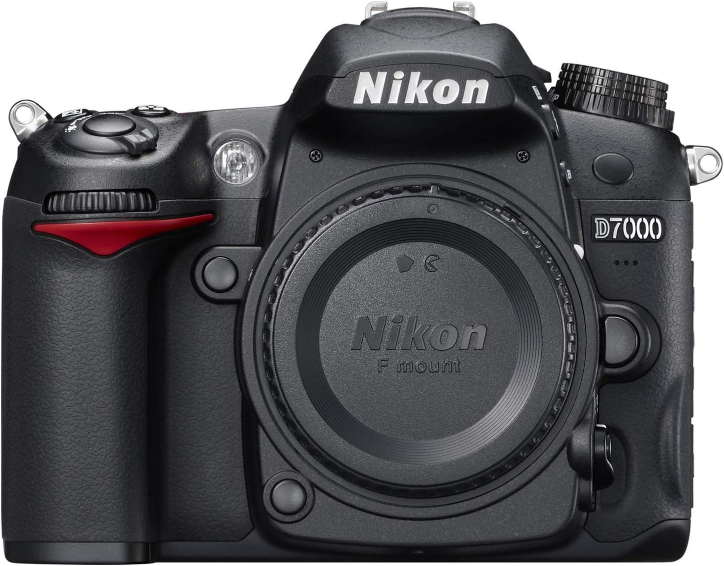 Nikon digital single lens reflex camera D7000