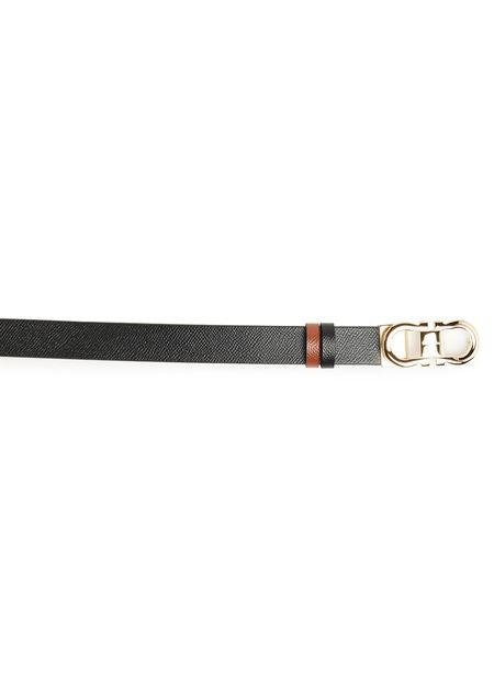 FERRAGAMO Donna H25 ベルト - Image 4