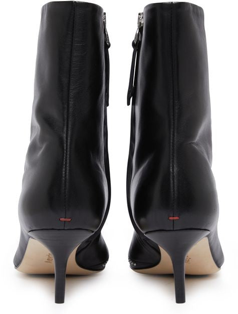 AEYDE Roe ナッパレザー製 アンクルブーツ - Image 4