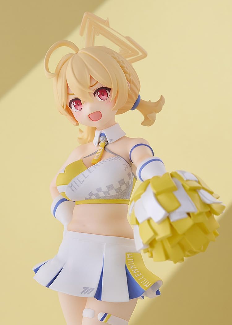 POP UP PARADE Blue Archive Kotori (Cheering Team), Non-scale, Plastic, Pre-painted Complete Figure