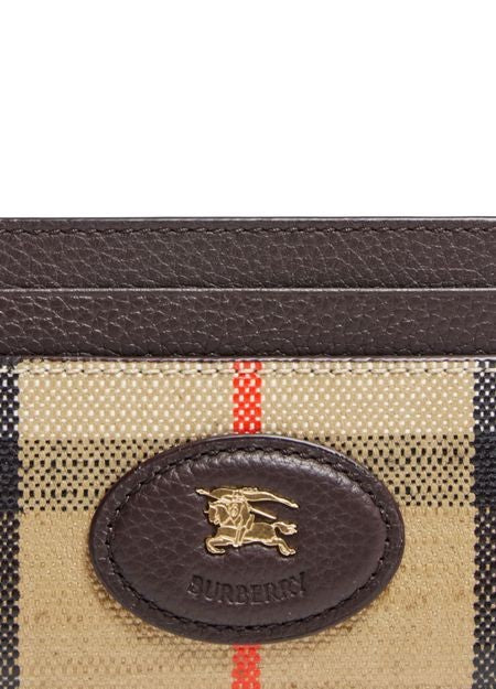 BURBERRY Highlands cardholder - Image 4