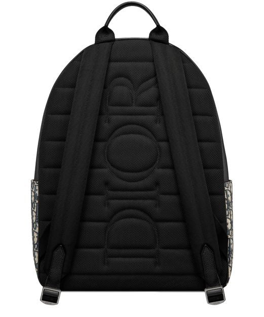 DIOR Saddle ジップ バックパック - Image 4