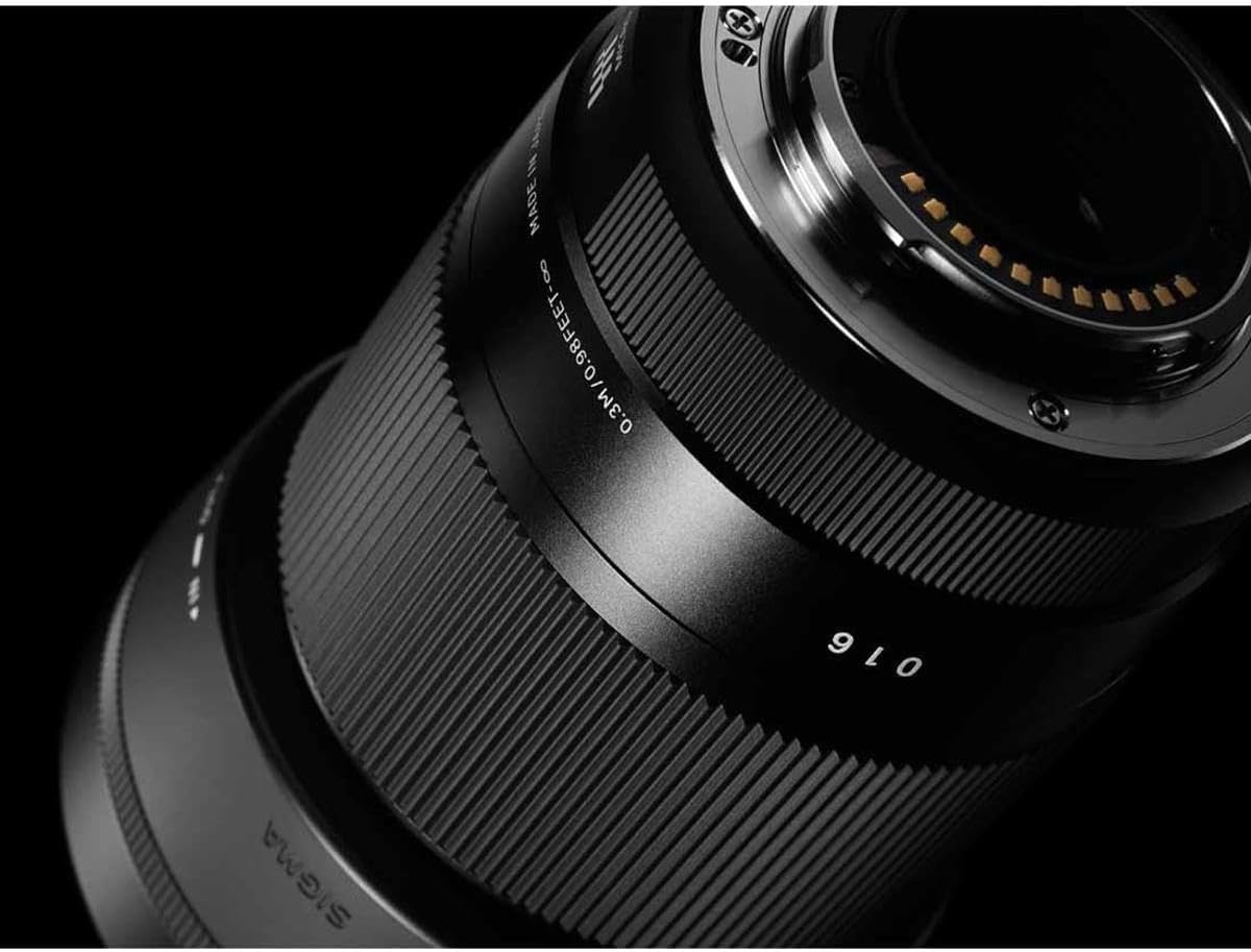 シグマ(Sigma) SIGMA レンズフード LH586-01