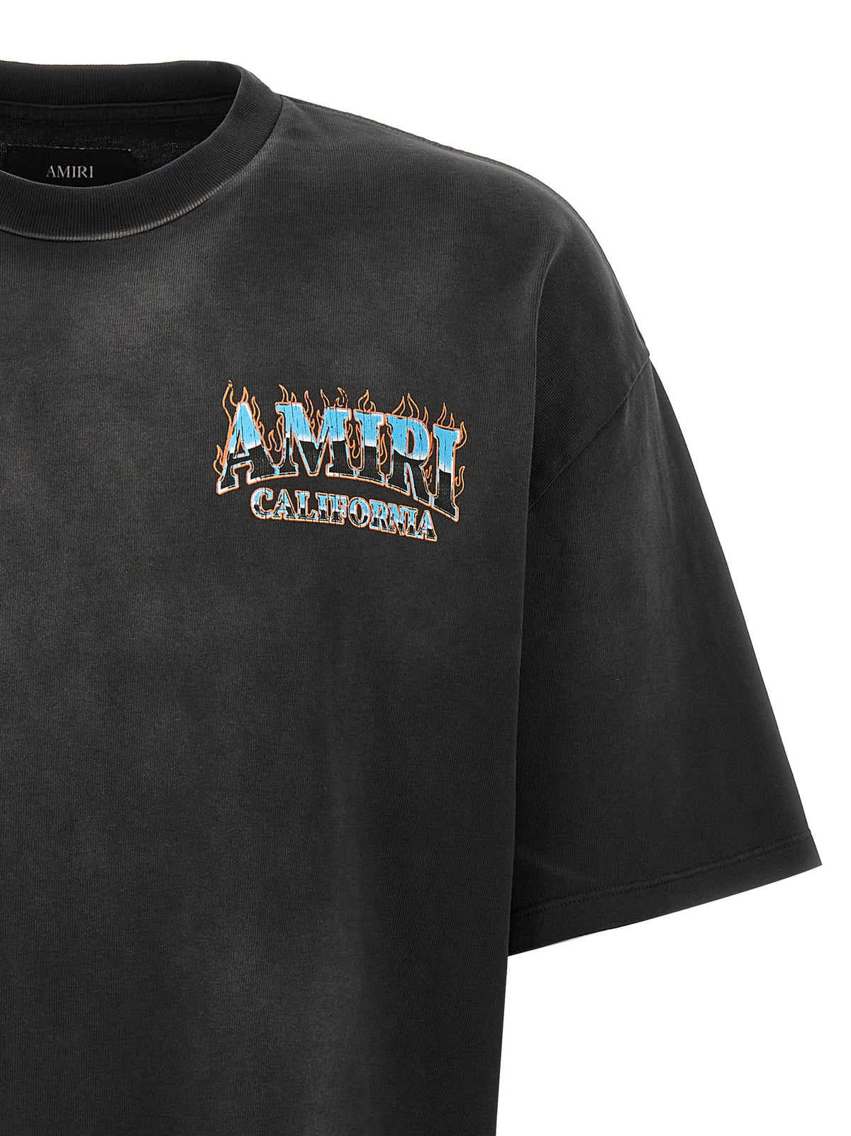 Amiri Amiri 'Sunny Place Tee' Tシャツ - Image 4