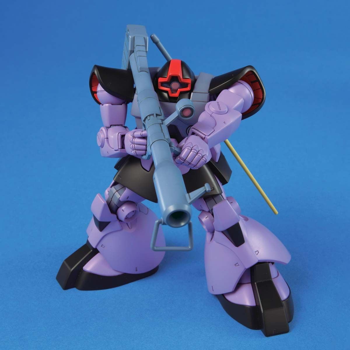 Bandai Spirits HGUC Mobile Suit Gundam MS-09 Dom/MS-09R Rick Dom, 1/144 Scale Plastic Model