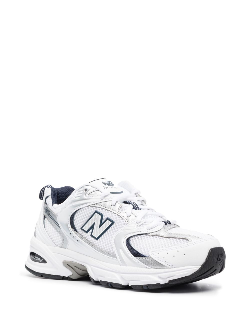 Designer Brand ニューバランス530スニーカー - Image 4