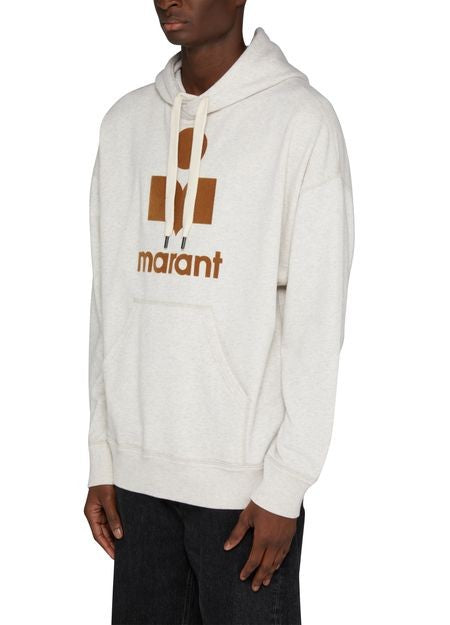 MARANT Miley フード付きスウェットシャツ - Image 4