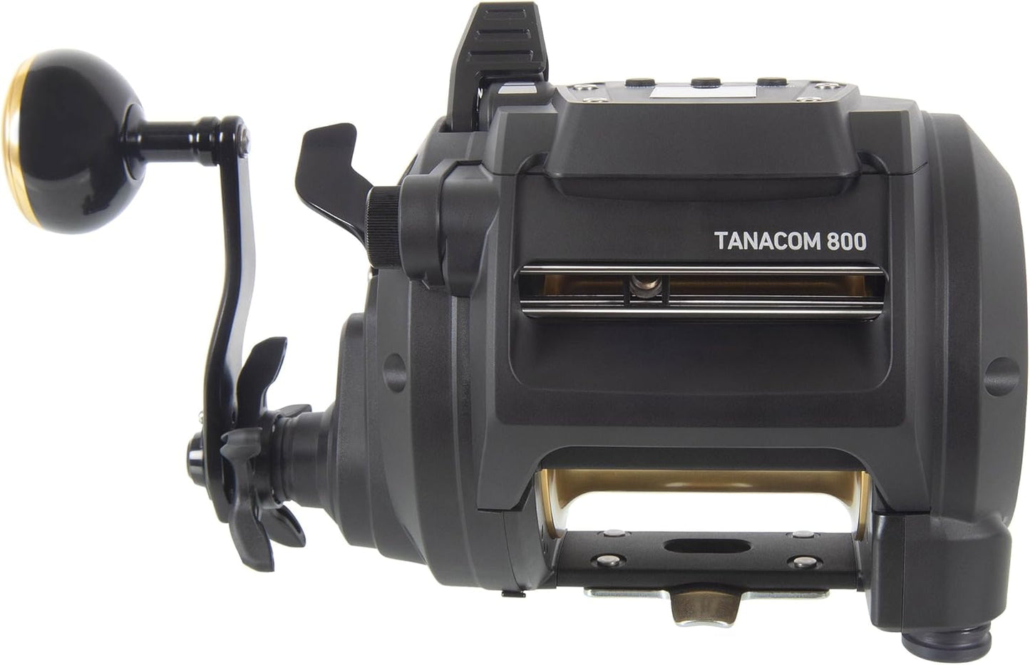 Daiwa Tanakom 800 Power Assist Electric Reel