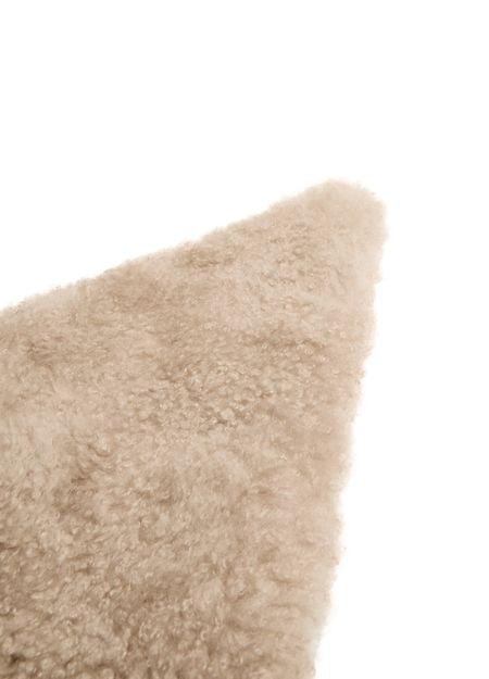 YVES SALOMON Sheepskin bandanna - Image 4