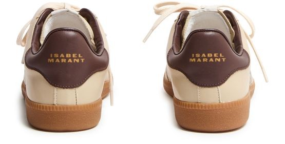 ISABEL MARANT Bryce sneakers - Image 4