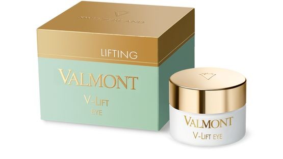 VALMONT 目元を引き締めるアイクリーム 15 ml - Image 4