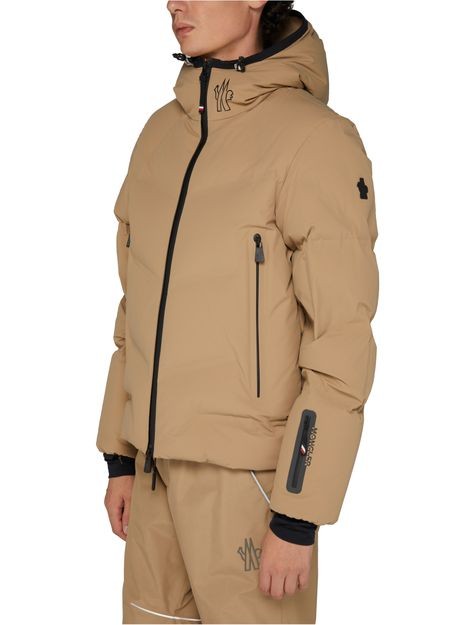MONCLER GRENOBLE Arcesaz ダウンジャケット - Image 4