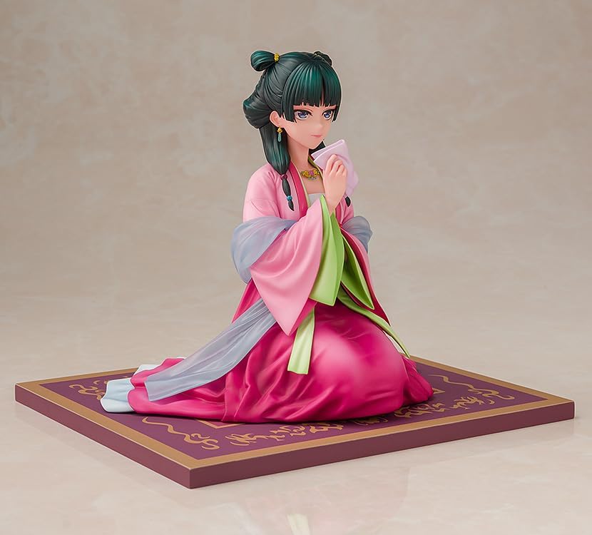 Kato-katsu Garden Yuukai Ver., 1/7 Scale, Plastic Pre-painted Complete Figure