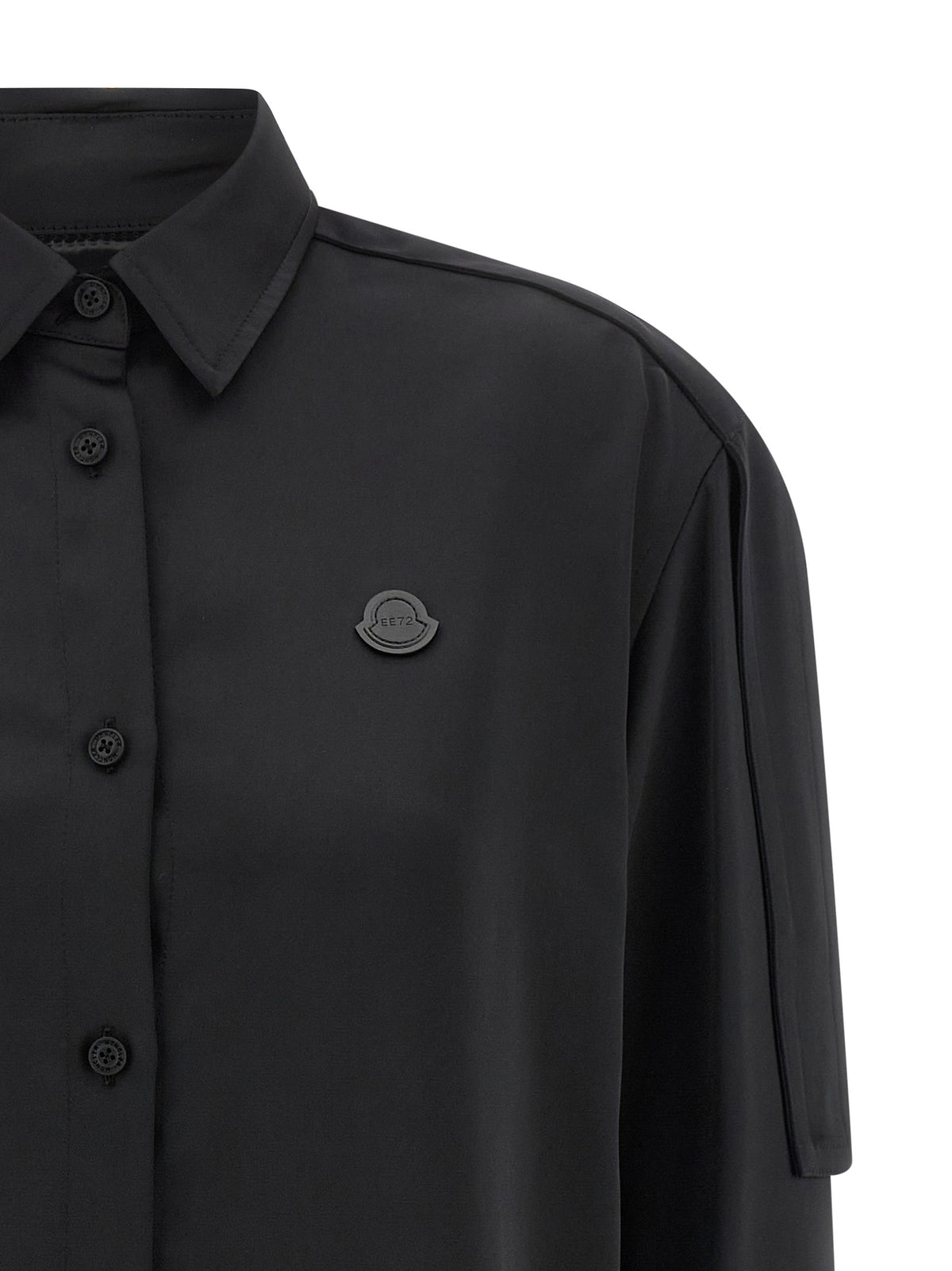 Moncler Moncler Genius Moncler X Edward Enninful Shirt - Image 4