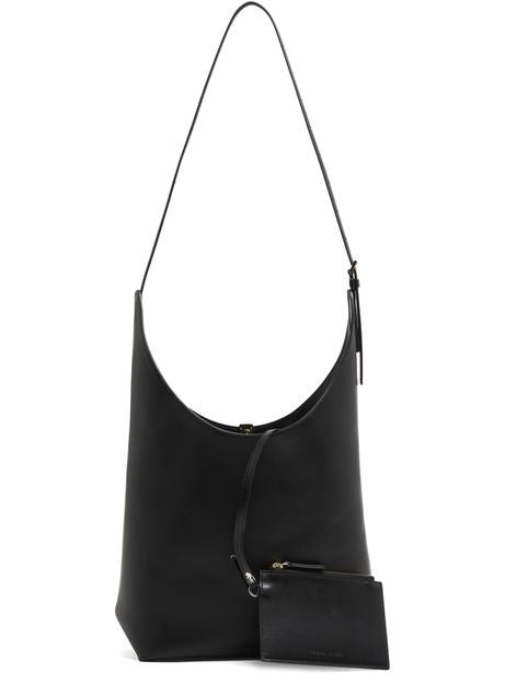 LOULOU STUDIO Andrea ショルダーバッグ - Image 4