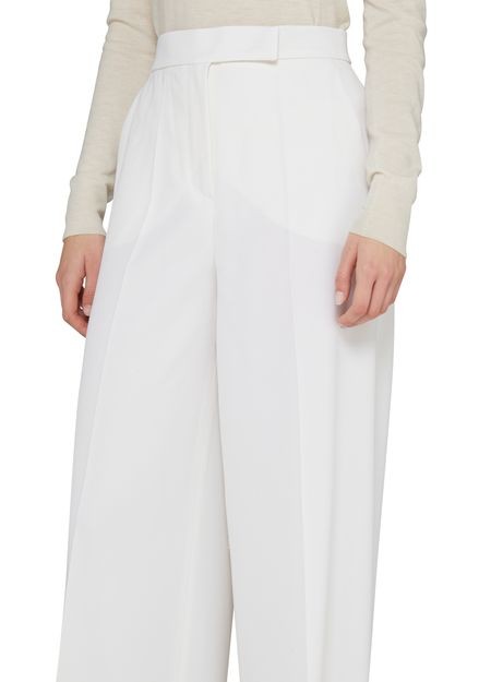 MAX MARA Ninfa ワイドパンツ - Image 4