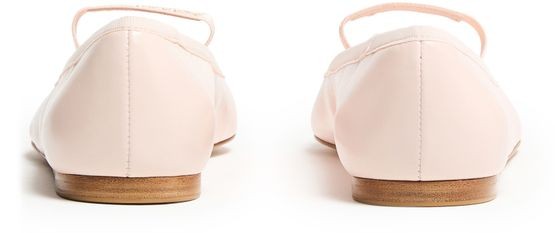 FERRAGAMO Carice ballet pumps - Image 4