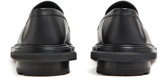 JM WESTON x Sacai - 180 モカシン - Image 4