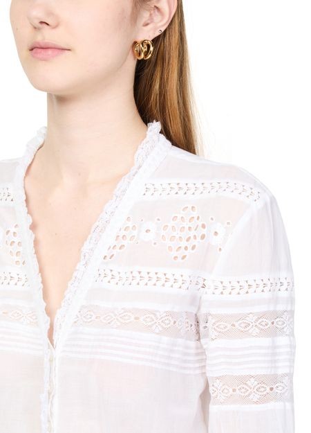 MARANT ETOILE Daniva ロングドレス - Image 4