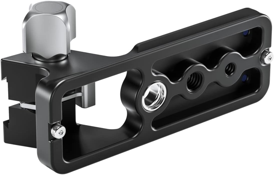 Leofoto NF-05L Lens Foot for Nikon
