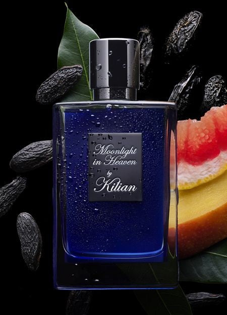 KILIAN PARIS ムーンライト イン ヘブン オードパルファム リフィル 100ml - Image 4
