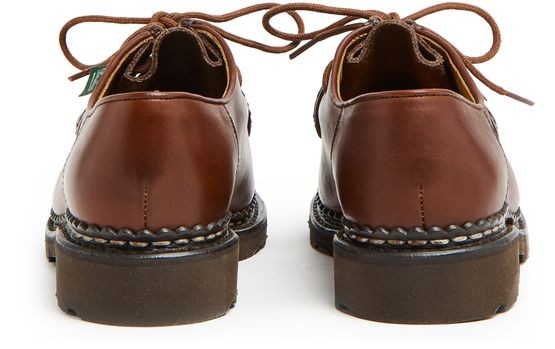 PARABOOT Michael ローファー - Image 4