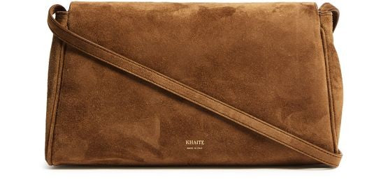 KHAITE Audrey crossbody bag - Image 4