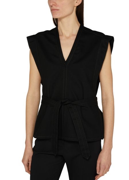 LEMAIRE ジャンパースカート - Image 4