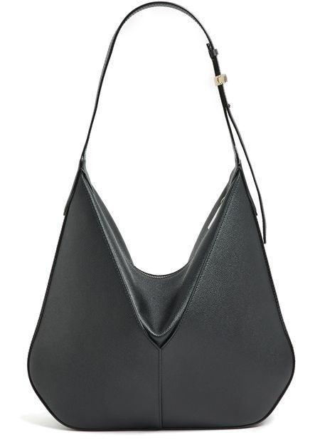 VALEXTRA Vivi スモール ホーボーバッグ - Image 4