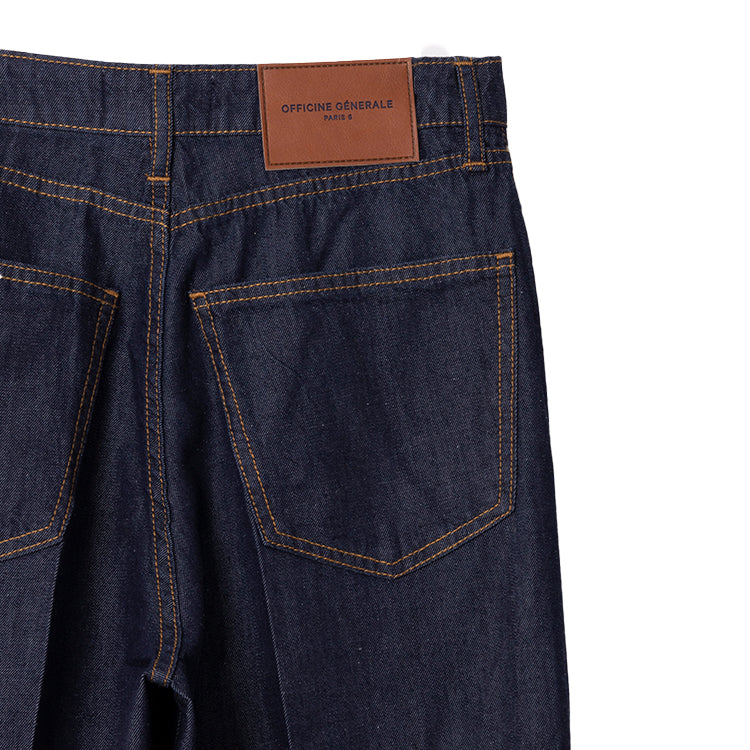 Off Officine Generaleのズボン - Image 4